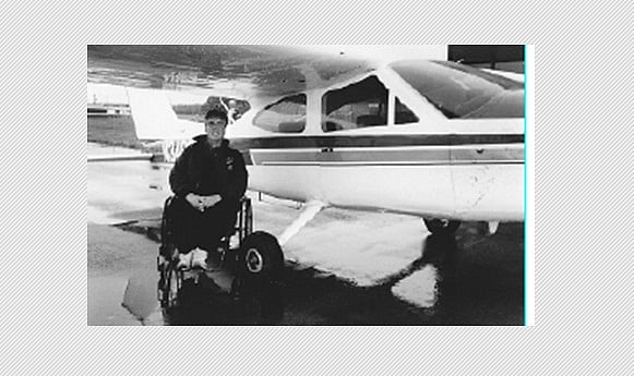 மாற்றுத் திறனாளிகள்... மகத்தான சாதனைகள்!