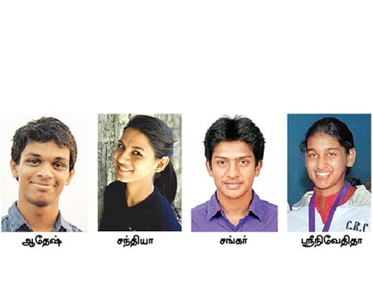 சர்வதேச துப்பாக்கி சுடுதல்: தமிழக வீரர்கள் ஜெர்மனி பயணம்