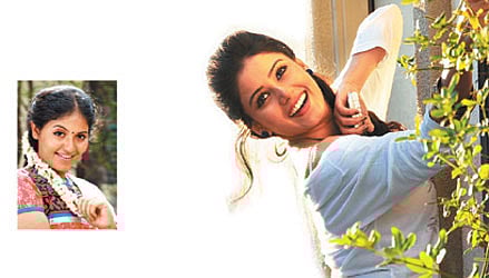 திரைக்கதிர்