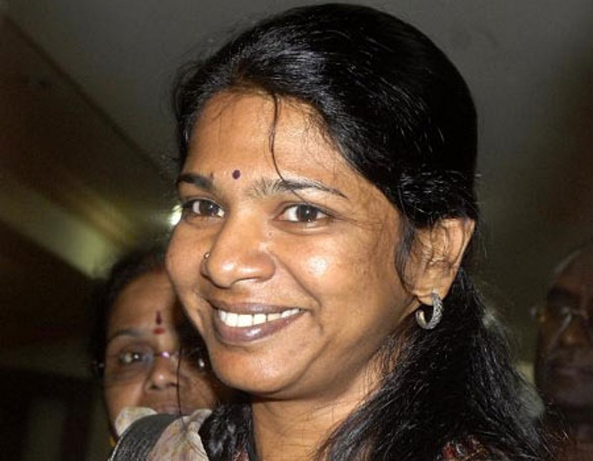 தமிழக மீனவர்கள் விவகாரம் : மாநிலங்களவையில் கனிமொழி குற்றச்சாட்டு