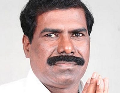 தற்கொலை செய்துகொண்ட மாணவர் விக்னேஷ் குடும்பத்திற்கு பா.ம.க. ரூ.10 லட்சம் நிதியுதவி அறிவிப்பு 