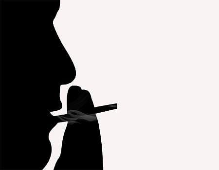 புகை நமக்குப் பகை இளைஞர்களே...