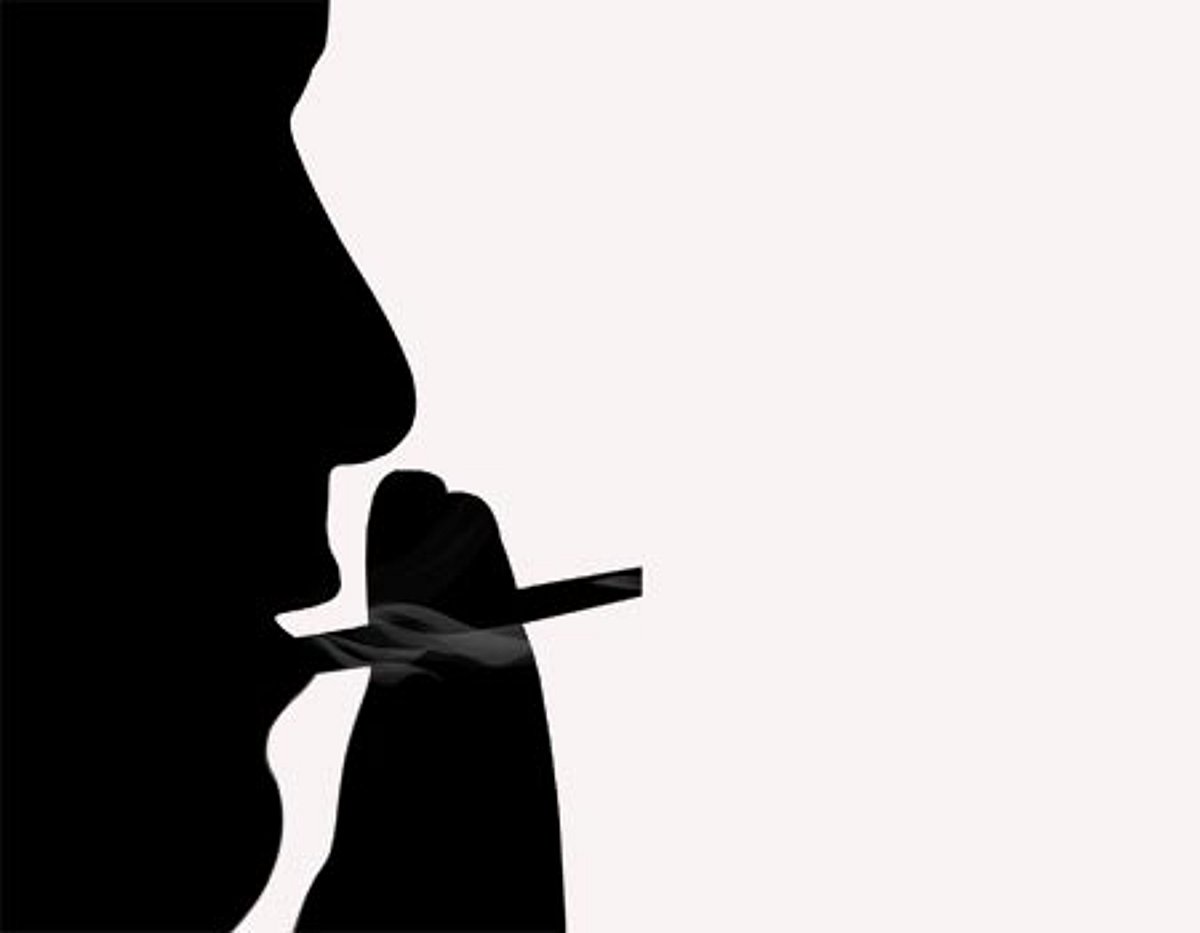 புகை நமக்குப் பகை இளைஞர்களே...