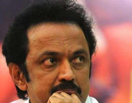 தடையுத்தரவு போட்டது நியாயமான நடவடிக்கை அல்ல: பசும்பொன்னில் மு.க.ஸ்டாலின்