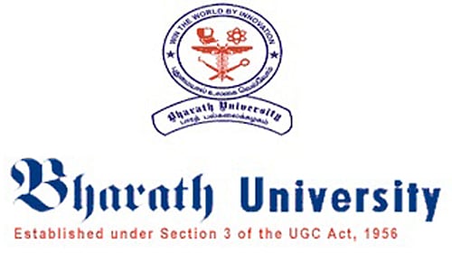 பாரத் பல்கலையில் 2வது செமஸ்டர் தேர்வு முடிவுகள் வெளியீடு