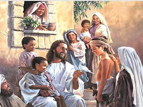 வெறுப்பு...