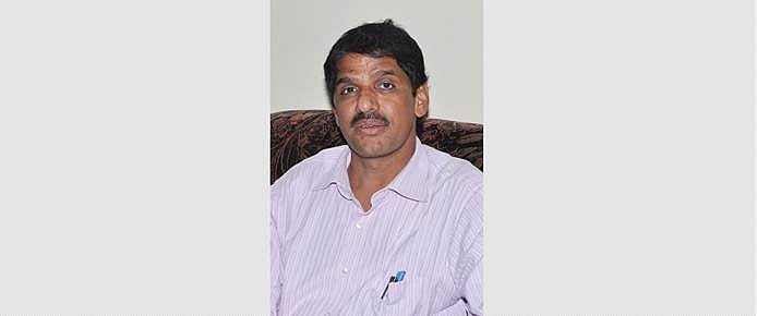 அண்ணாமலைப் பல்கலை. மருத்துவ மாணவர்கள் சிறந்த மருத்துவ சேவையை சமூகத்திற்கு அளிக்க வேண்டும்: நிர்வாகி ஷிவ்தாஸ்மீனா