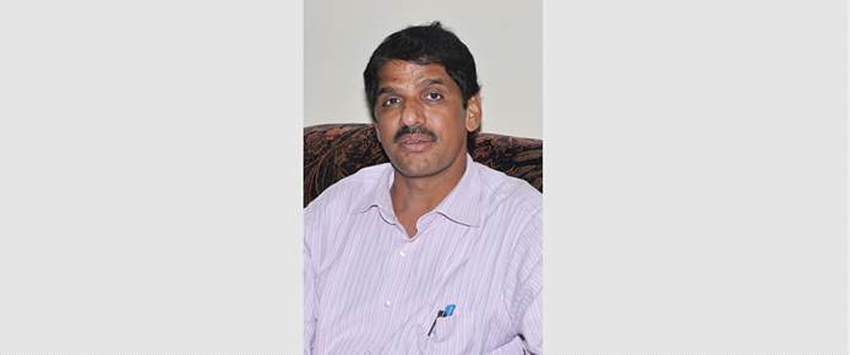 அண்ணாமலைப் பல்கலை. மருத்துவ மாணவர்கள் சிறந்த மருத்துவ சேவையை சமூகத்திற்கு அளிக்க வேண்டும்: நிர்வாகி ஷிவ்தாஸ்மீனா