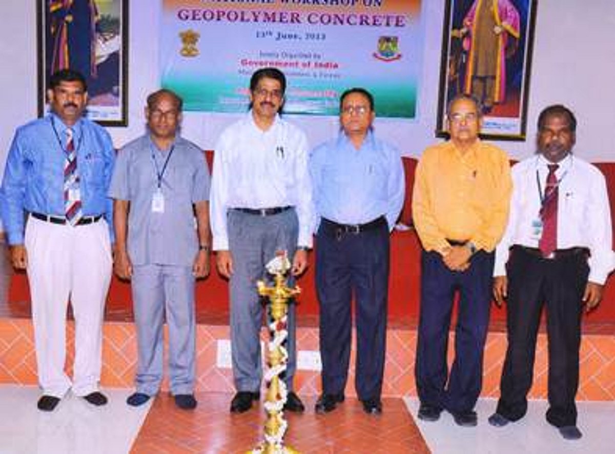 தேசிய அளவிலான தேர்விற்கு இணையான நுழைவுத்தேர்வு: அண்ணாமலைப் பல்கலை நிர்வாகி