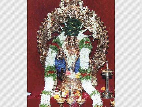 தாந்திரீக வழிபாட்டில் தர்மசாஸ்தா!