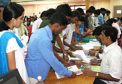 பொறியியல் கலந்தாய்வு: 37,976 பொதுப்பிரிவு மாணவா்களுக்கு இன்று தொடக்கம்!