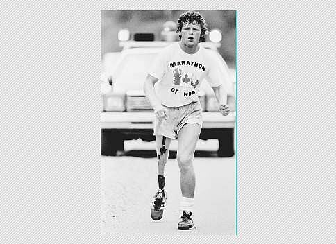 மாற்றுத் திறனாளிகள்... மகத்தான சாதனைகள்!