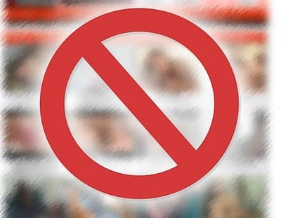 பெண் வழக்குரைஞரின் அந்தரங்க விடியோ
இடம்பெற்றுள்ள இணையதளங்களை முடக்க உத்தரவு