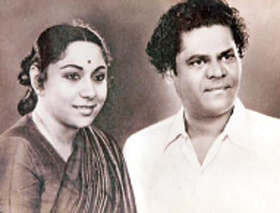 "அழுகைதான் வந்தது'!