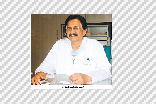 18,000 இதயத் துடிப்புகள்!