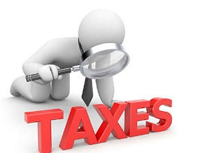 சும்மா இருக்கவில்லை வருமான வரித்துறை: வரி ஏய்ப்பாளர்களை பிடிக்க  புதிய யுக்தி