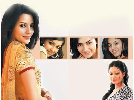 திரைக்கதிர்