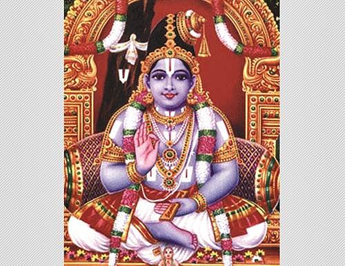 குண நலனா? குணக் கேடா?