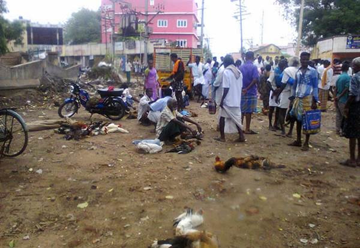 மானாமதுரையில் ஆக்கிரமிப்பு அகற்றல் நடவடிக்கை தொடர முடிவு