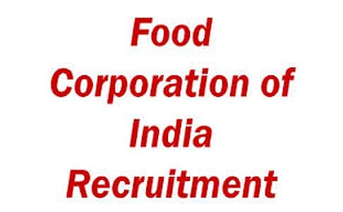 வாய்ப்பை நழுவவிடாதீர்கள்... இந்திய உணவுக் கழகத்தில் 5,043 பணியிடங்களுக்கு விண்ணப்பிப்பது எப்படி? 