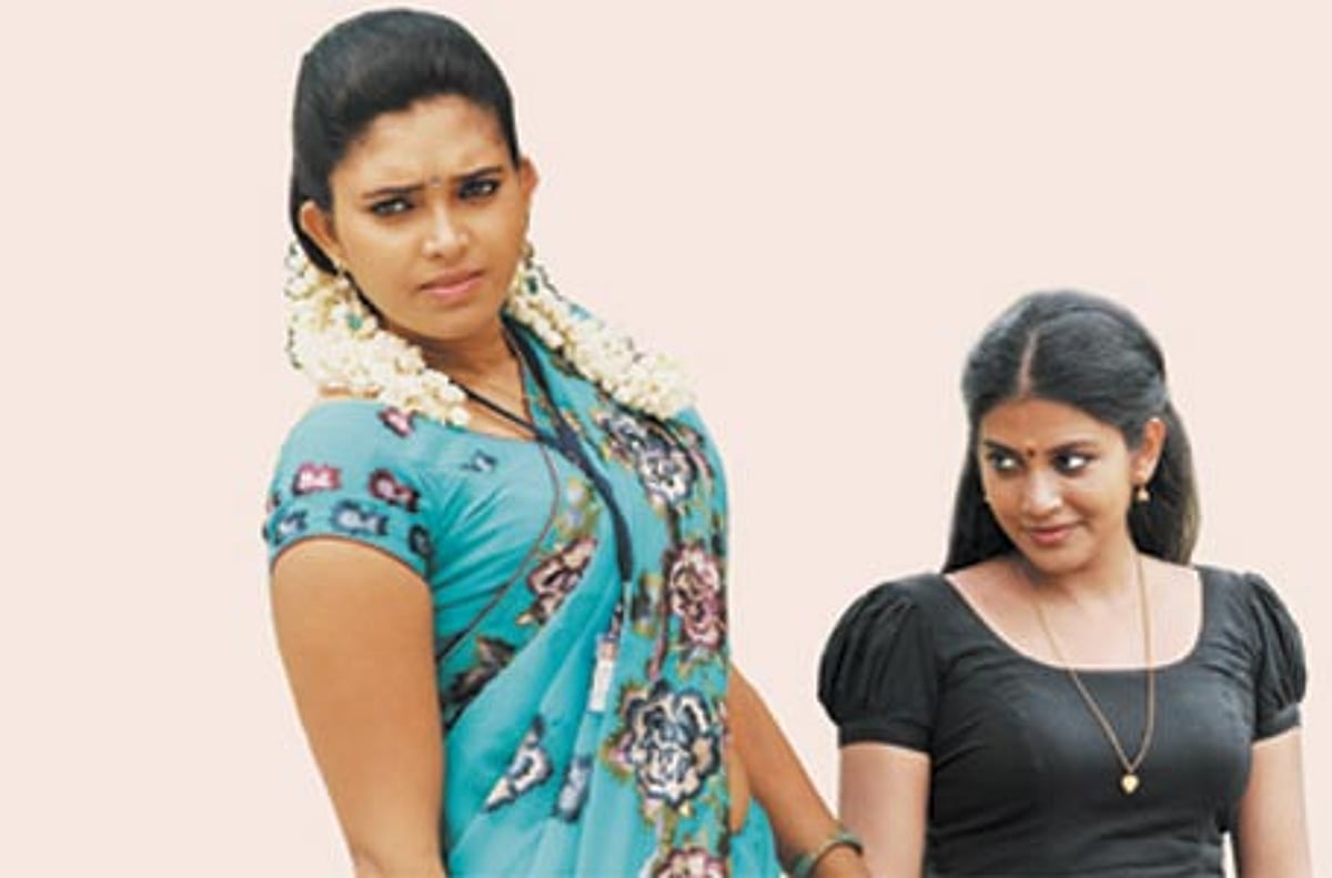 திரைக்கதிர்