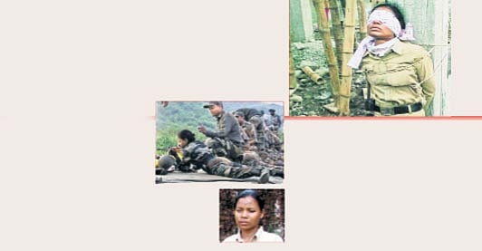 முதல் பெண் ராணுவ வீரரின் மரணம்!