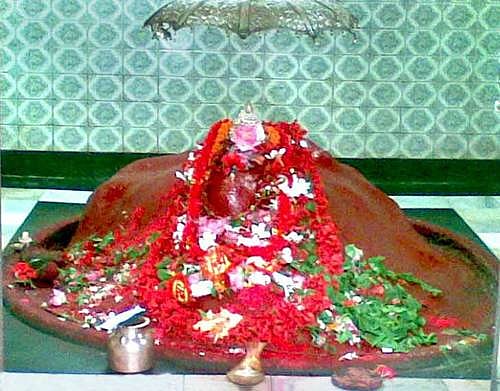 சக்தி பீடம் 51: அட்டாஸ்  புல்லாரா!