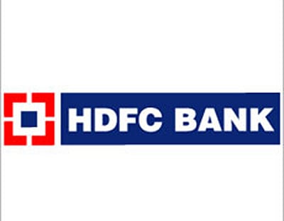 நாட்டின் 3வது பெரிய நிறுவனமாக மாறிய ஹெச்டிஎஃப்சி வங்கி!