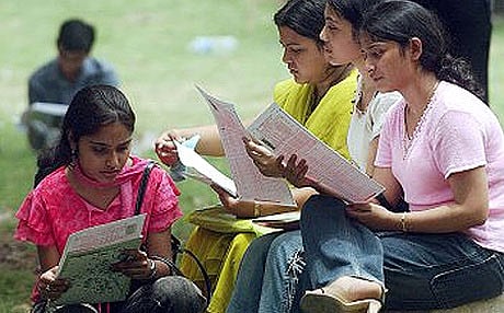 அரசுப் பணி தேர்வுகளுக்கான மாதிரி வினா-விடை அரங்கம்