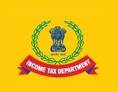 வடக்கு வளர்கிறது; தெற்கு தேய்கிறதா? இல்லை என்கிறது வருமான வரித்துறை