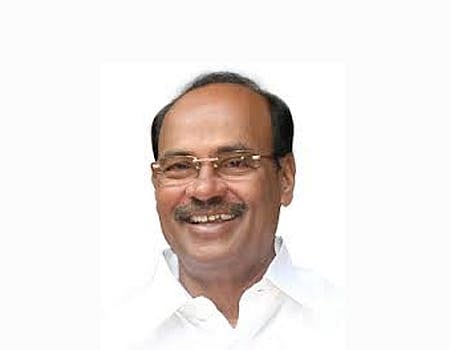 துறைமுகம் - மதுரவாயல் பறக்கும் பாலம் திட்டத்தைச் செயல்படுத்த வேண்டும்: ராமதாஸ்