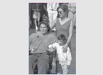 மாற்றுத் திறனாளிகள்... மகத்தான சாதனைகள்!