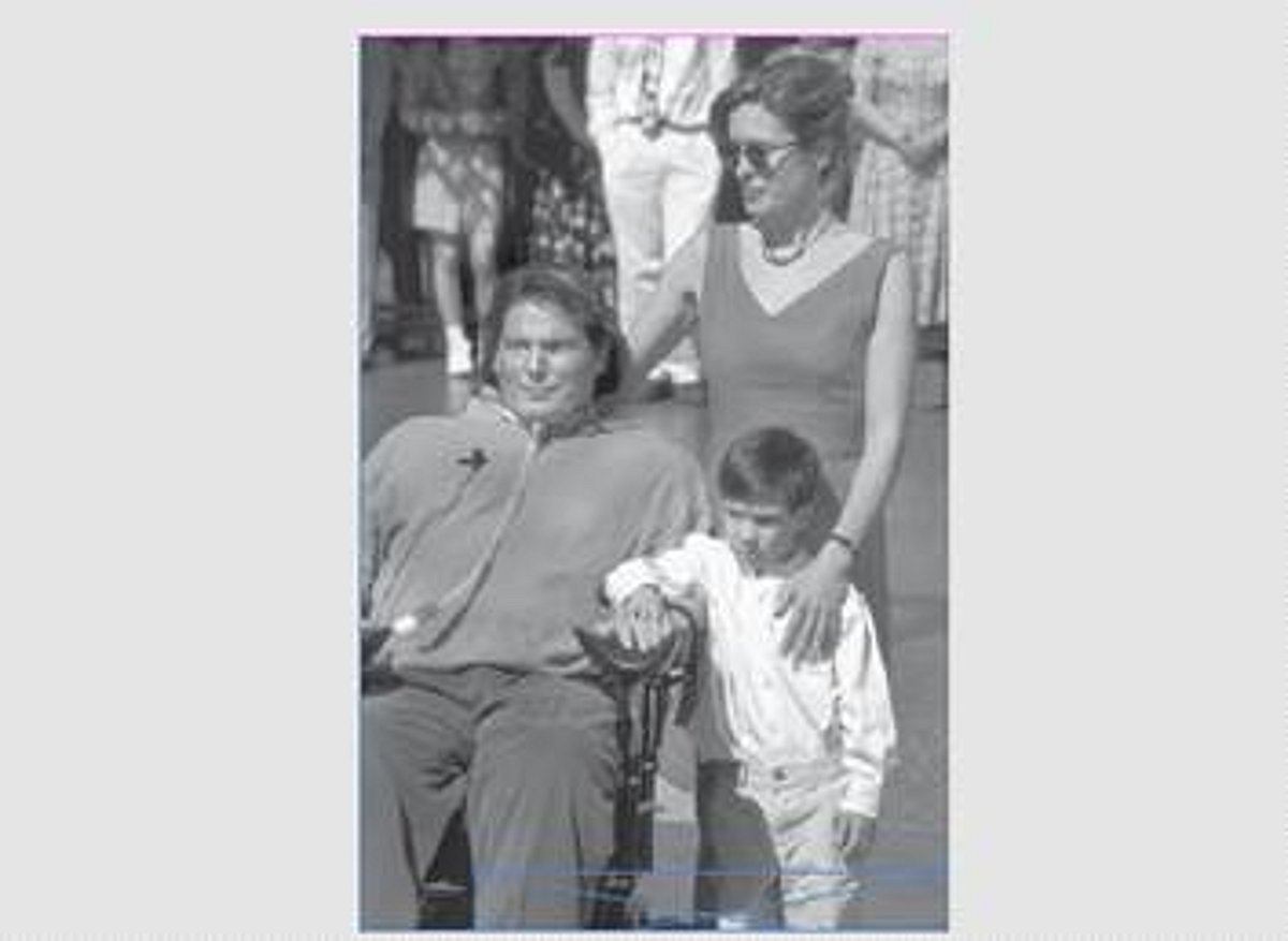 மாற்றுத் திறனாளிகள்... மகத்தான சாதனைகள்!