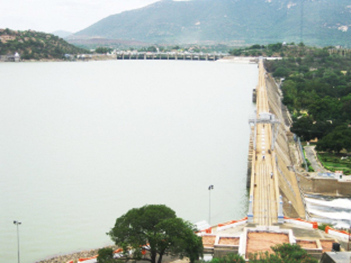 மேட்டூர் அணை திறப்பு