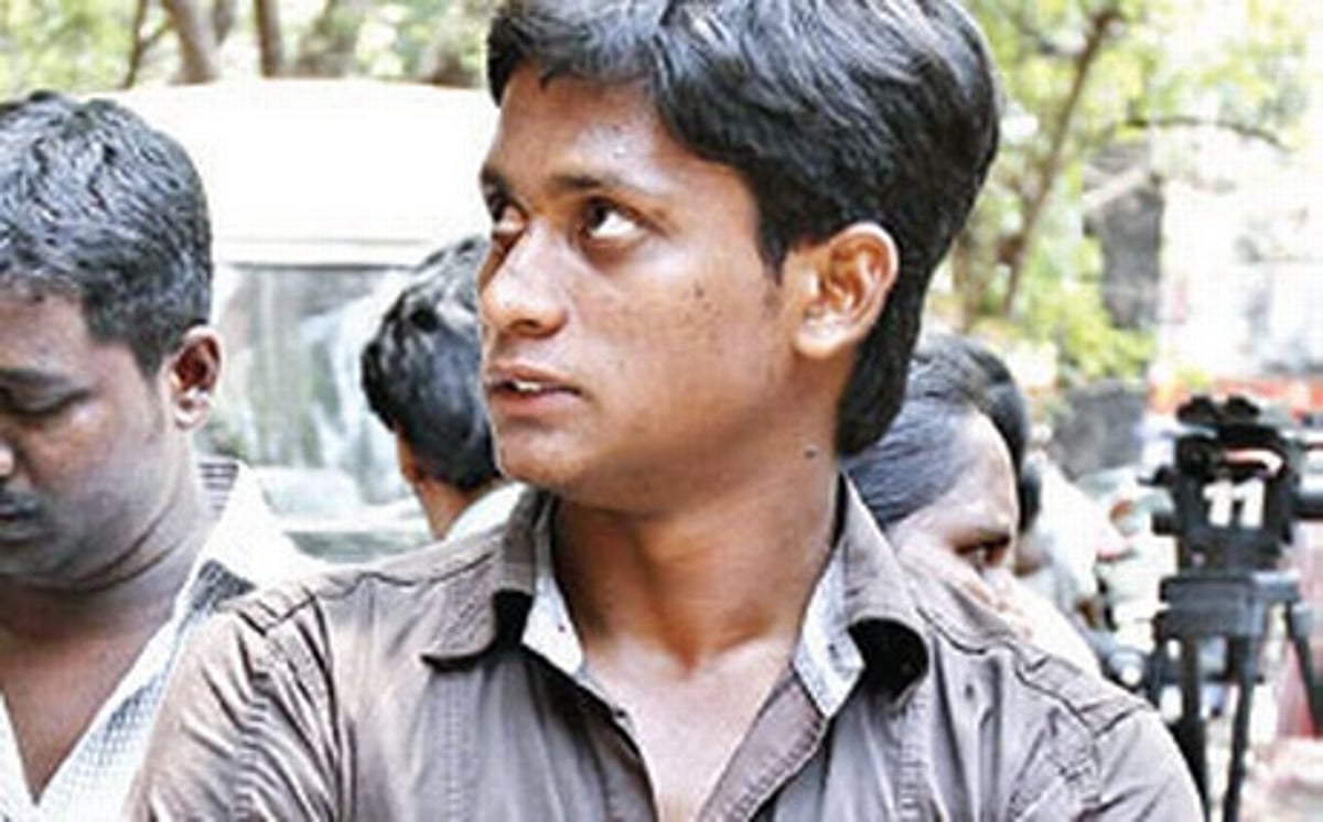 ராமதாஸ், திவ்யாவின் தாய் உள்ளிட்டோர் மீது இளவரசனின் தந்தை புகார்