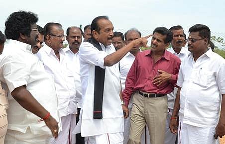 இளவரசன் மரணத்துக்கு நீதி விசாரணை வேண்டும்: வைகோ