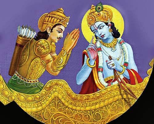 தற்பெருமை கொள்ளல் தகாது!