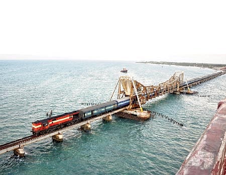 இந்திய ரயில்வேயின் 160-வது ஆண்டு கால சாதனையை விளக்கும் புகைப்பட கண்காட்சி