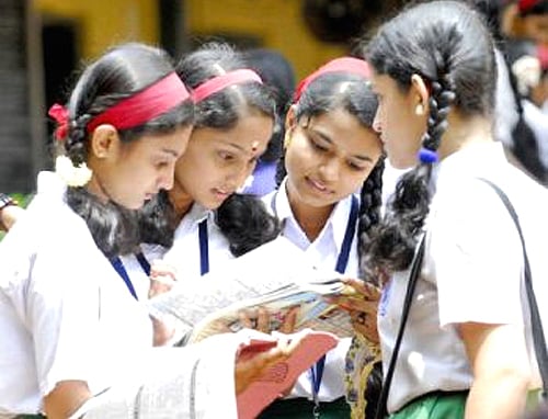 10ம் வகுப்பு மறுகூட்டல் முடிவுகள் நாளை வெளியீடு