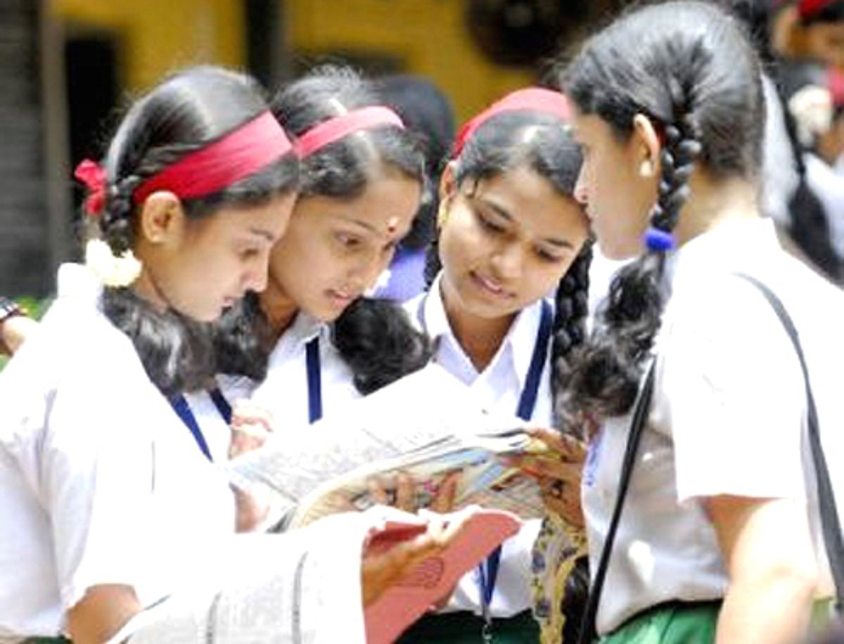 10ம் வகுப்பு மறுகூட்டல் முடிவுகள் நாளை வெளியீடு