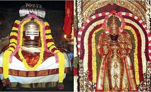 ஆடிச் செவ்வாயில் அழகு தரிசனம்