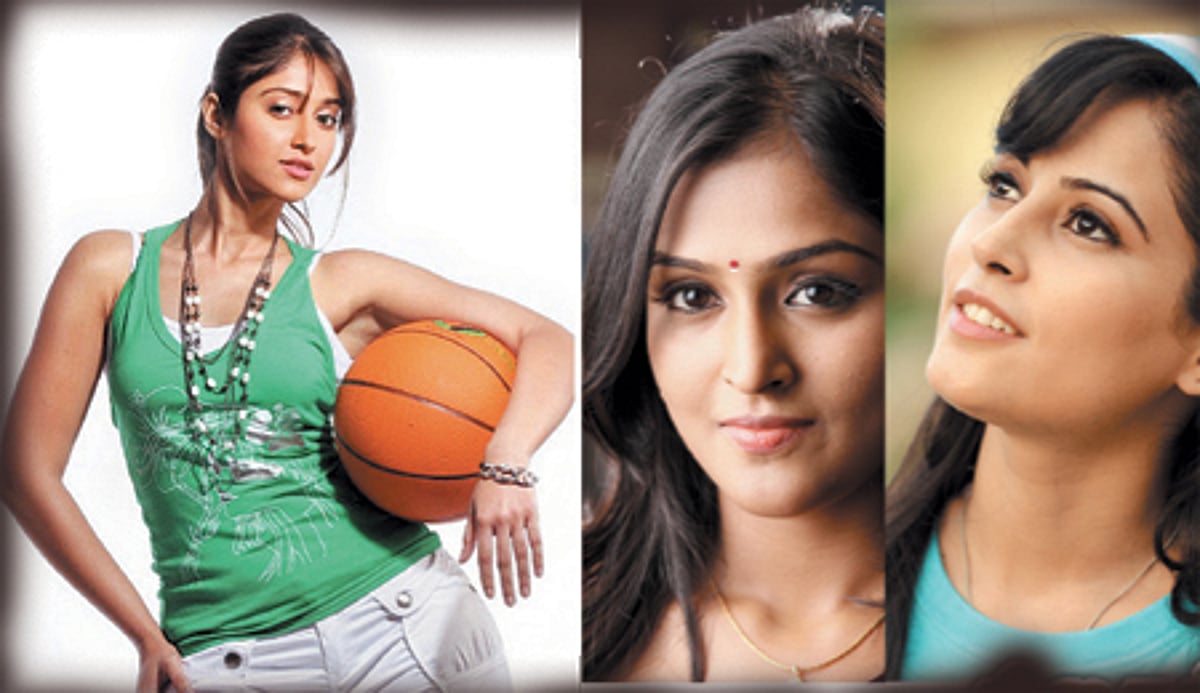 திரைக்கதிர்