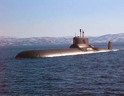 1971ல் கடலில் மூழ்கிய நீர்மூழ்கிக் கப்பலின் பாகங்கள் கண்டெடுப்பு.. எங்கே?