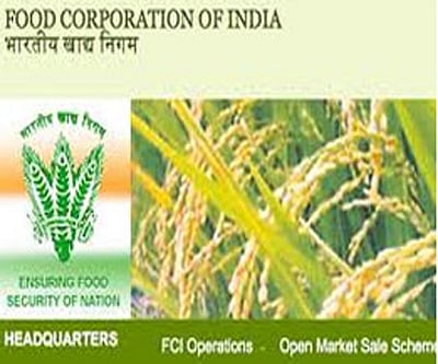 இந்திய உணவுக் கழகத்தில் வாட்ச்மேன் வேலை