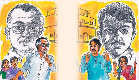 நந்தகுமாரின் வீட்டுக்காரர்