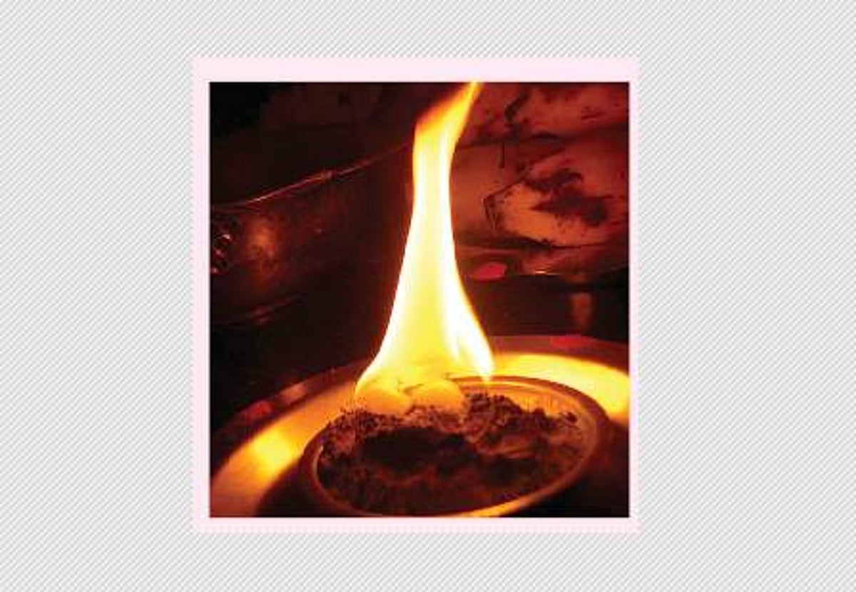 பூத நிருத்தம்!