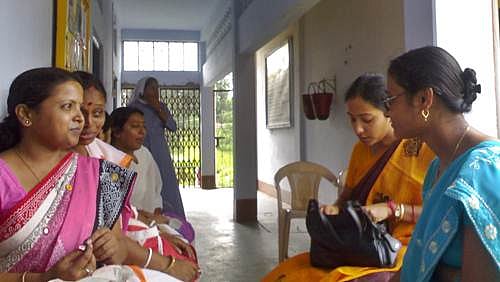 பி.எட். கலந்தாய்வு: கணிதத்தில் 42 இடங்கள் காலி