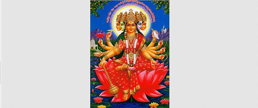 நாளை சிதம்பரத்தில் காயத்திரி ஜபம், காயத்திரி ஹோமம்!