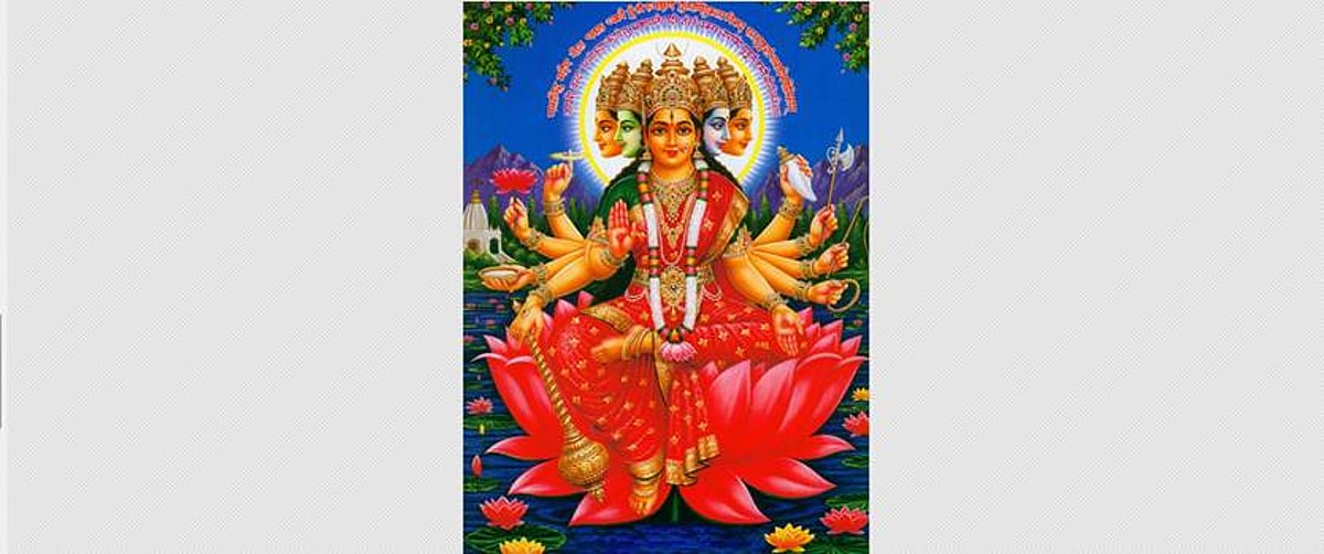 நாளை சிதம்பரத்தில் காயத்திரி ஜபம், காயத்திரி ஹோமம்!