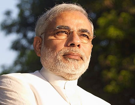 மோடி குறித்து அமிதாப் பேசுவது போல போலி வீடியோ